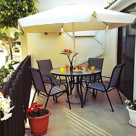 Apartman Good Times *