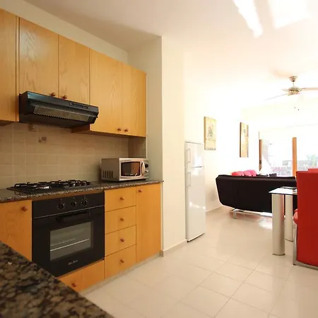 Apartman Good Times *